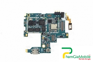 Thay Sửa Hư Mất Cảm Ứng Trên Main Huawei Honor 8X Max Lấy Liền